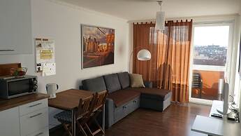 Apartment Sofia