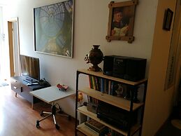 Apartment Sofia