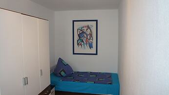 Apartment Sofia