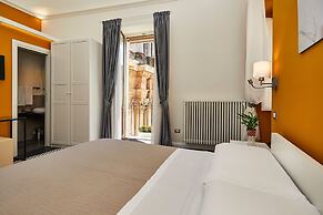 Donna Teresa Guest House