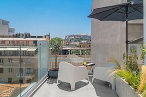 Aeolos Luxury Suites