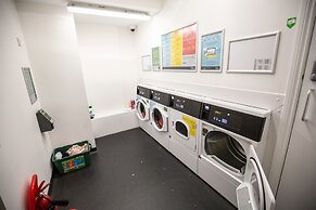 Popup Durham