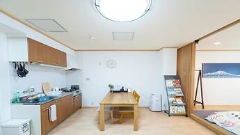 HOSTEL PAQ tokushima - Hostel