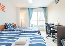 HOSTEL PAQ tokushima - Hostel