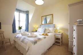 Westwood Lodge Ilkley Moor