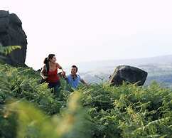 Westwood Lodge Ilkley Moor