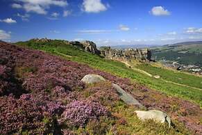 Westwood Lodge Ilkley Moor