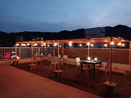 Calm house Beppukitahama