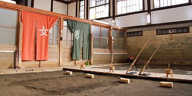Calm house Beppukitahama