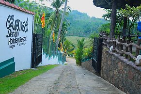 Senaro Holiday Resort