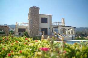 Villa Sunset Valley