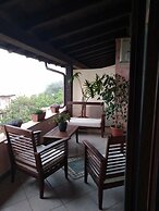 Bed & Breakfast Monti e Mare