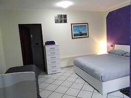 Bed & Breakfast Monti e Mare