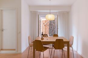 Alves da Veiga Apartments