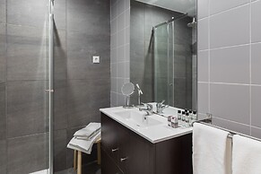 Alves da Veiga Apartments