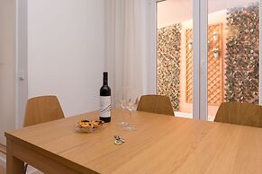 Alves da Veiga Apartments