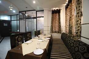 FabHotel Alpine