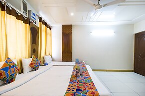 FabHotel Alpine