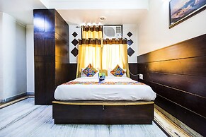 FabHotel Alpine