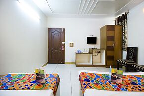 FabHotel Alpine