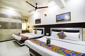 FabHotel Alpine