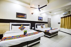 FabHotel Alpine