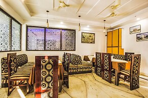 FabHotel Alpine