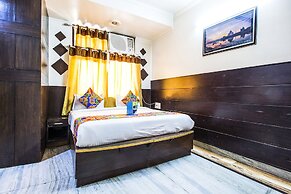 FabHotel Alpine