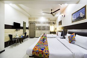FabHotel Alpine