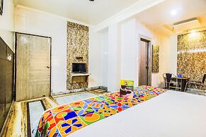 FabHotel Alpine