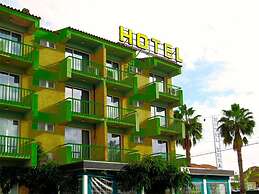 Hotel Veracruz