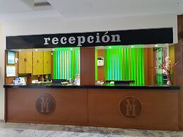 Hotel Veracruz