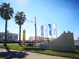 Hotel Veracruz
