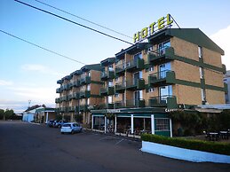 Hotel Veracruz