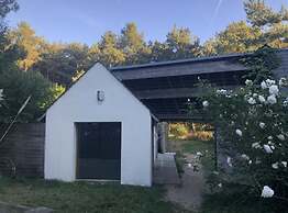 La Villa dans les Pins