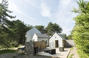 La Villa dans les Pins
