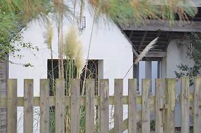 La Villa dans les Pins