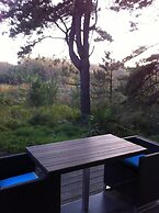 La Villa dans les Pins