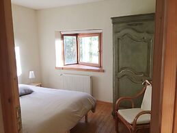 La Villa dans les Pins