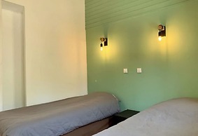 La Villa dans les Pins