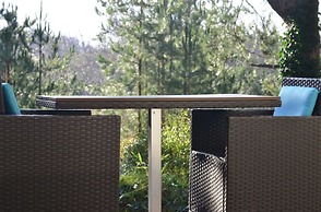 La Villa dans les Pins