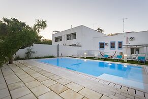 B&B Villa Ginevra