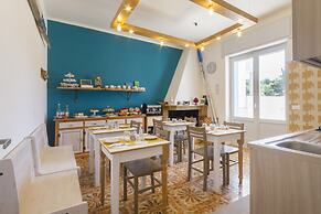 B&B Villa Ginevra
