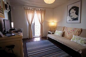 Apartment Beco Canas