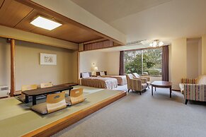 Spa Resort Hawaiians Hotel Hawaiians