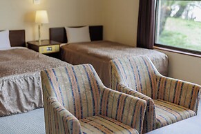 Spa Resort Hawaiians Hotel Hawaiians
