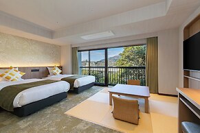 Spa Resort Hawaiians Hotel Hawaiians