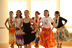 Spa Resort Hawaiians Hotel Hawaiians