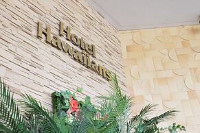 Spa Resort Hawaiians Hotel Hawaiians