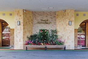 Spa Resort Hawaiians Hotel Hawaiians
